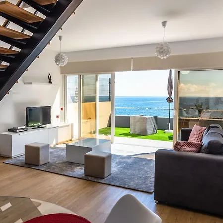 Holiday home Crf