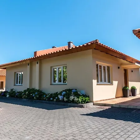 Crf Holiday home