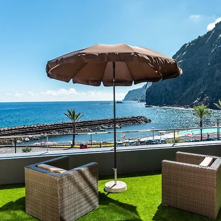 Holiday home Crf