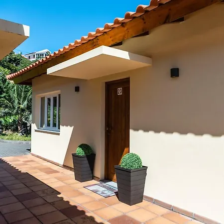 Holiday home Crf Ponta Delgada (Madeira)