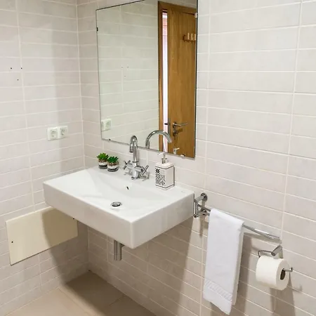 Crf Holiday home